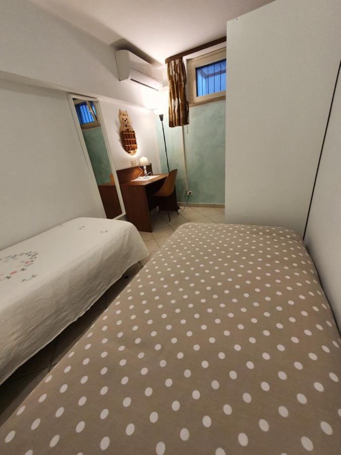 Apartamento Casa Dell'Ape Maia Térmoli Exterior foto